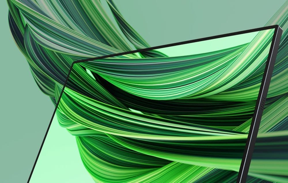 Monitor portativ Arzopa Z1RC 16.1", 2560x1600, HDR10, i zi