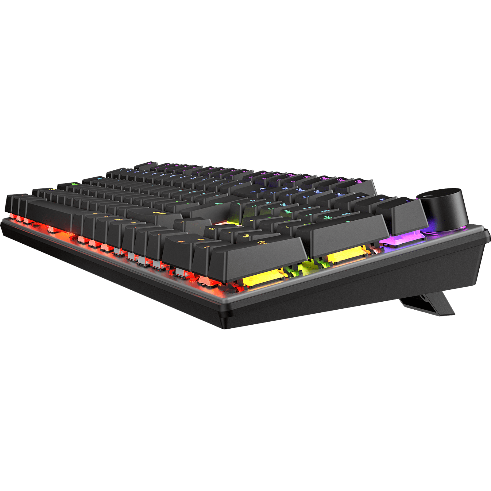 Tastierë Mekanike RGB MEETION MT-MK009Pro