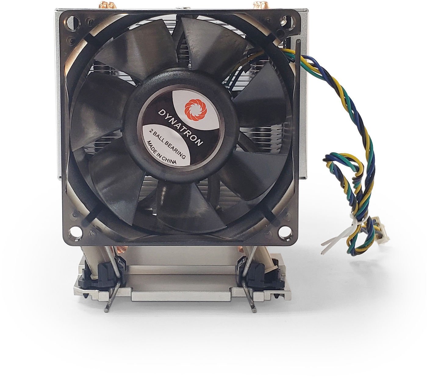 Ftohës procesori Dynatron S6, për LGA4677, 80 mm, 3U