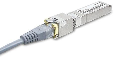 Modul SFP+ Planet 10G, 10 km, 1330 nm, LC UPC