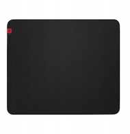 Mousepad për lojëra BenQ ZOWIE G TR L, ComfortGlide, i zi