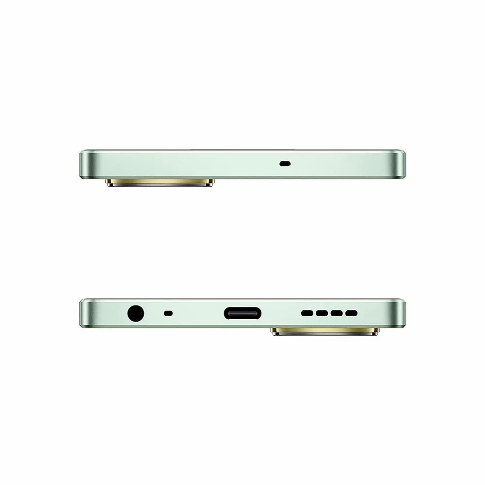 Celular Realme C67, 6GB, 128GB, i gjelbër