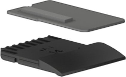  Капак за лаптоп HP 821175-001