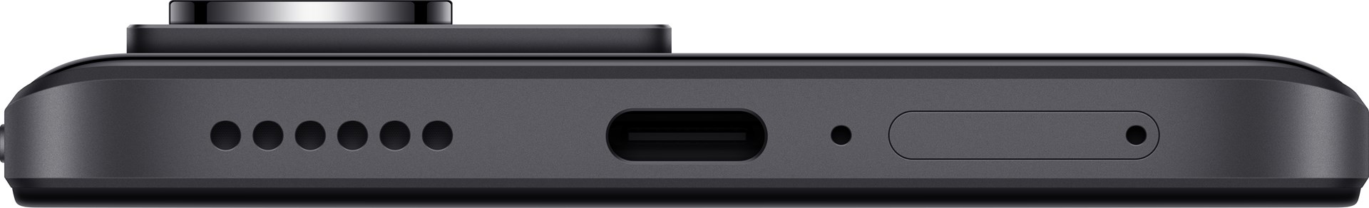 Celular Redmi Note 12 Pro+ 5G, 6.67", 256GB, 8GB RAM, i zi