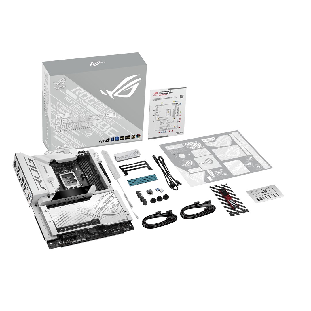 Pllakë amë ASUS ROG MAXIMUS Z790 FORMULA Intel Z790 LGA 1700 ATX