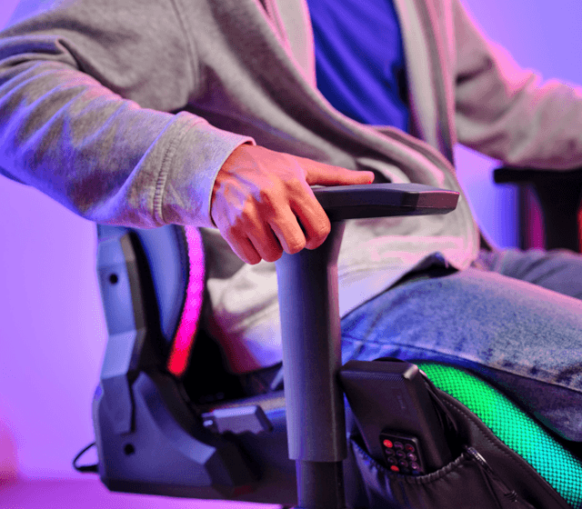 Karrige Trust GXT 719 Ruya, RGB, e zezë