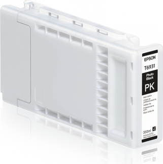 Ngjyrë për printer Epson T693100, e zezë