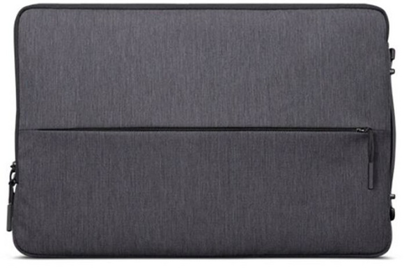 Mbështjellëse Lenovo për laptop Lenovo Urban, 14 ", e hirtë