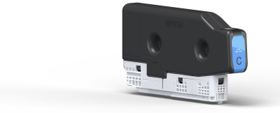 Ngjyrë printeri EPSON WFE AM-C400, cyan