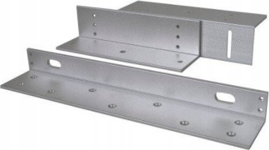 Kllapë montimi SCOT BK-1500ZL, për bravë elektromagnetike ZL, për dyer që hapen nga brenda