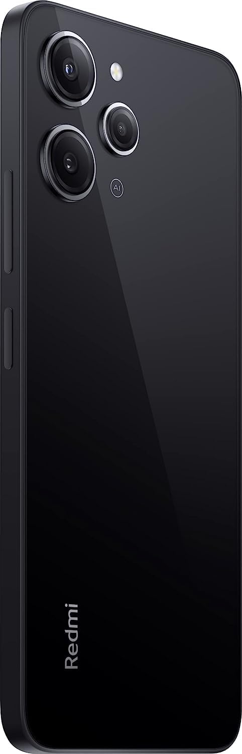 Celular Xiaomi redmi 12, 8GB/256GB, i zi