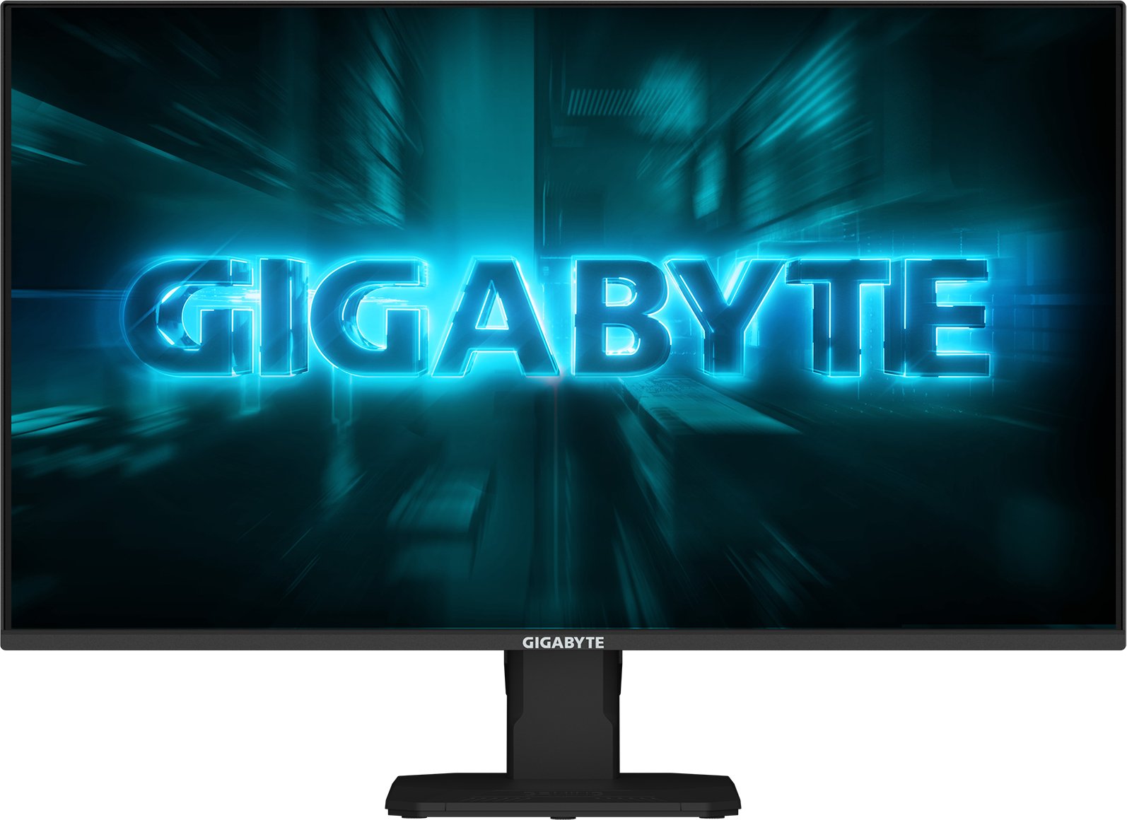 Монитор Gigabyte GS25F2A, 24.5\", Full HD 240Hz, црн