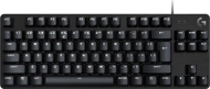 [OUTLET] Tastierë Logitech G413 TKL SE GX, EN, e zezë