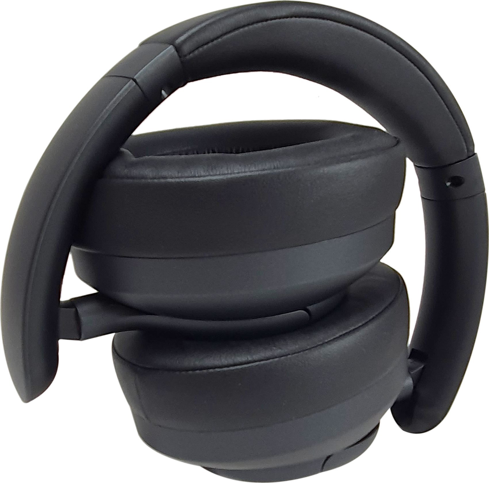 Kufje Conceptronic Bluetooth, Stereo, Anulim aktiv i zhurmës, të zeza