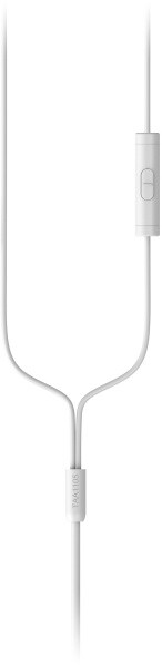 Dëgjuese Philips TAA1105, të bardha