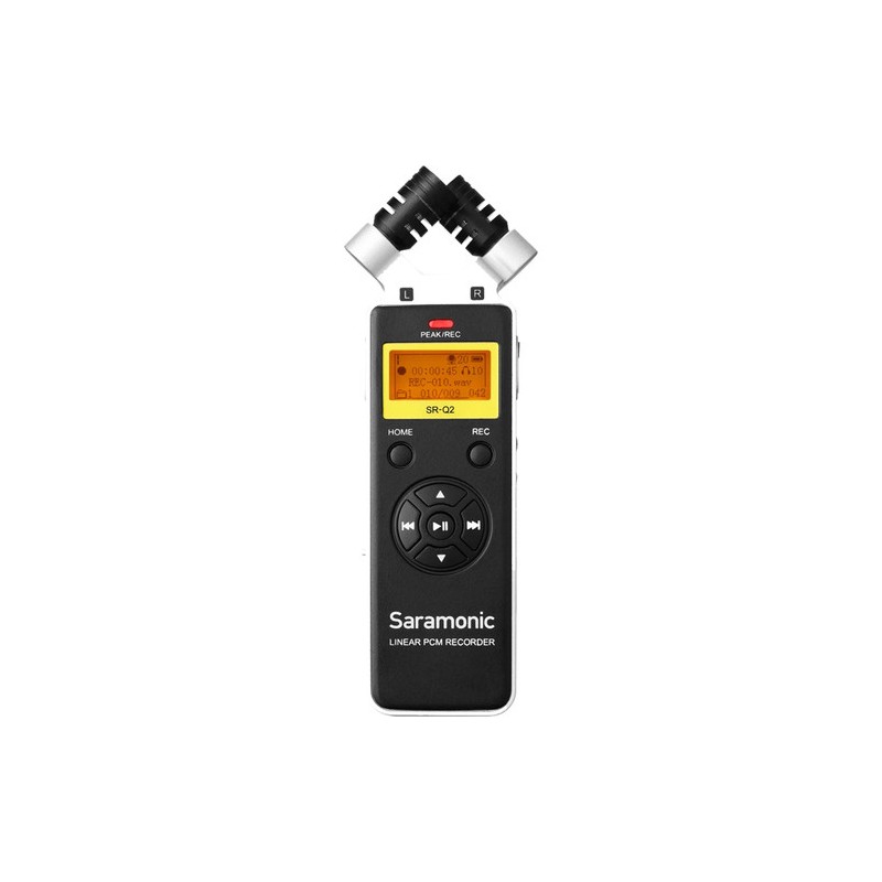Saramonic Handheld Audio Recorder