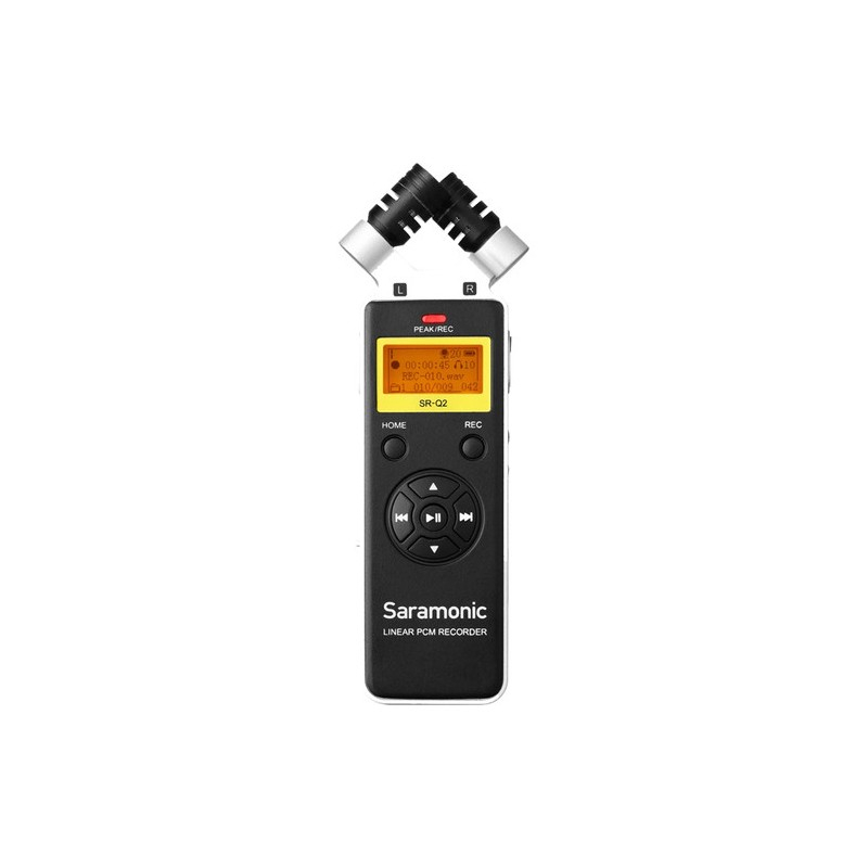 Saramonic Handheld Audio Recorder
