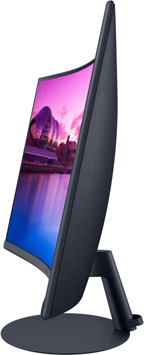 Monitor Samsung S39C - LED, 32", FullHD, i zi