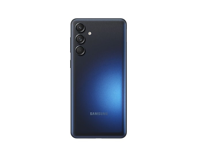 Celular Samsung Galaxy M55 5G, 6.7", 128GB, 8GB RAM, i kaltër