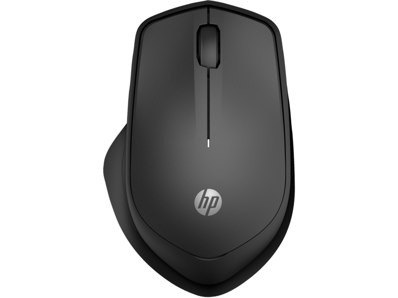 Maus HP 280M Wireless, Silent, i zi