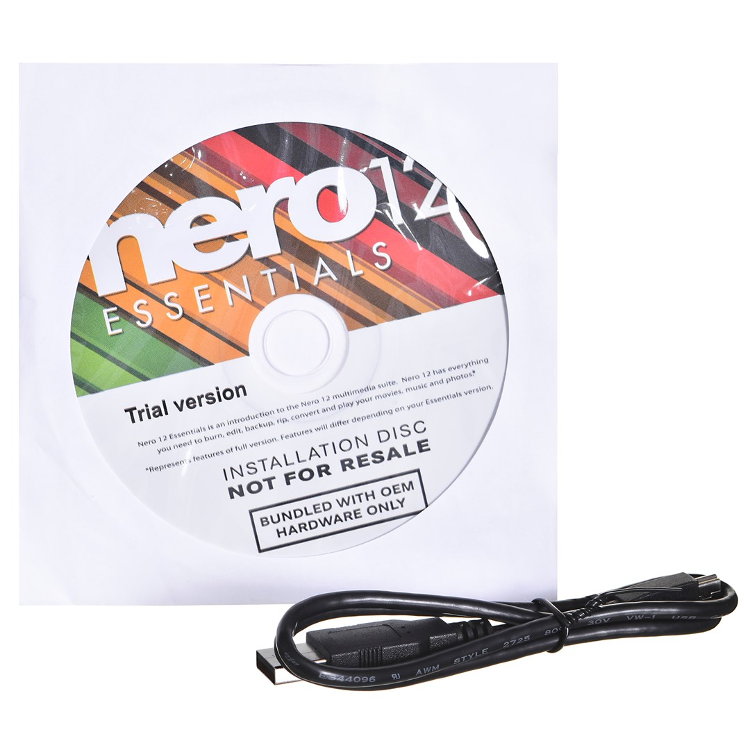 DVD shkrim/lexues Farnell EBAU108-21, 8x DVD, USB 2.0, i bardhë