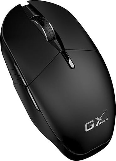 Mouse wireless Genius GX Gaming Scorpion M8250 AI, 3200 DPI, RGB, i zi