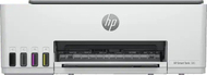 Printer Hp ink tank All-in-one 580, color, wifi, i bardhë