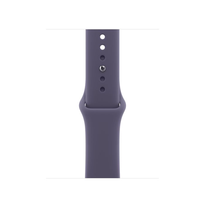 Apple Watch 42mm Band, Purple Fog Sport Band, M/L, Seasonal