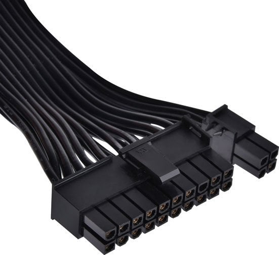 Burim energjie SilverStone SST-ST65F-PB ATX, 650W