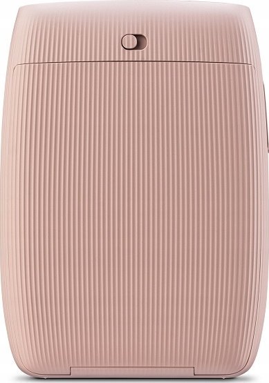 Фотографски печатач Fujifilm Instax Mini Link 3, Bluetooth, Роуз Пинк