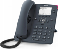 Telefoni IP Snom D150, ekran 2.8" TFT, 2 linja, gri