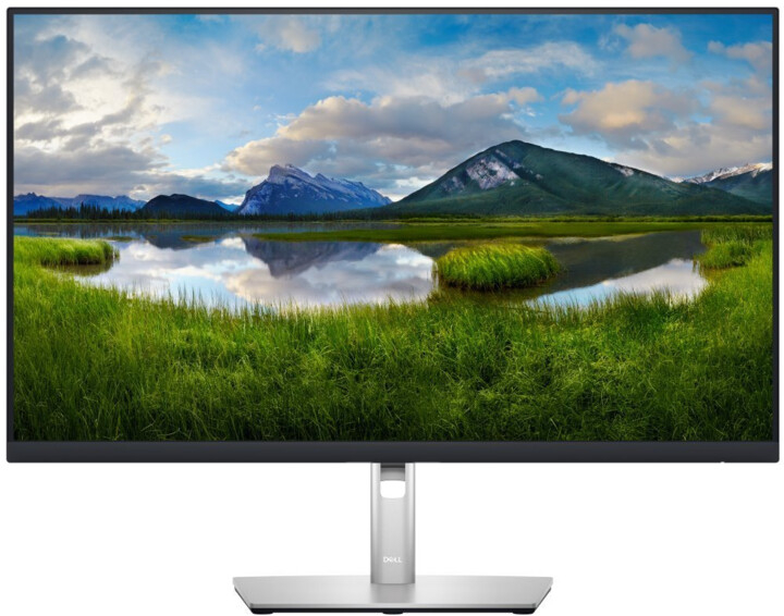 Monitor Dell P2723D - LED 27"