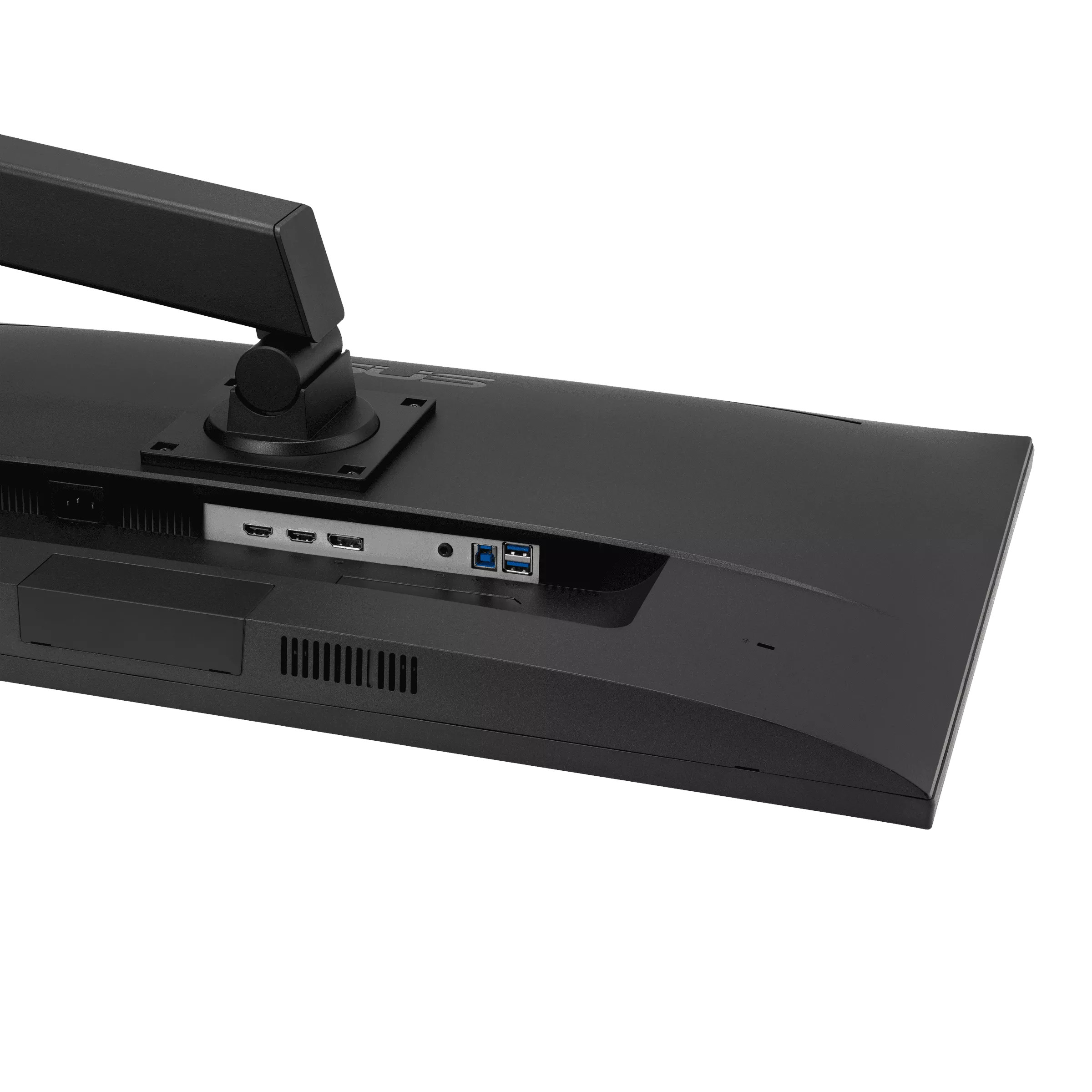 Монитор Asus VA32UQSB Business LED EEC F, 31.5\", 4K UHD, црн