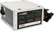 Burim energjie 1stCOOL Economic ECP-350P-12 ATX, 350W
