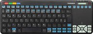 Pilot universal Thomson ROC3506, 4in1, për Smart TV Sony dhe pajisje të tjera
