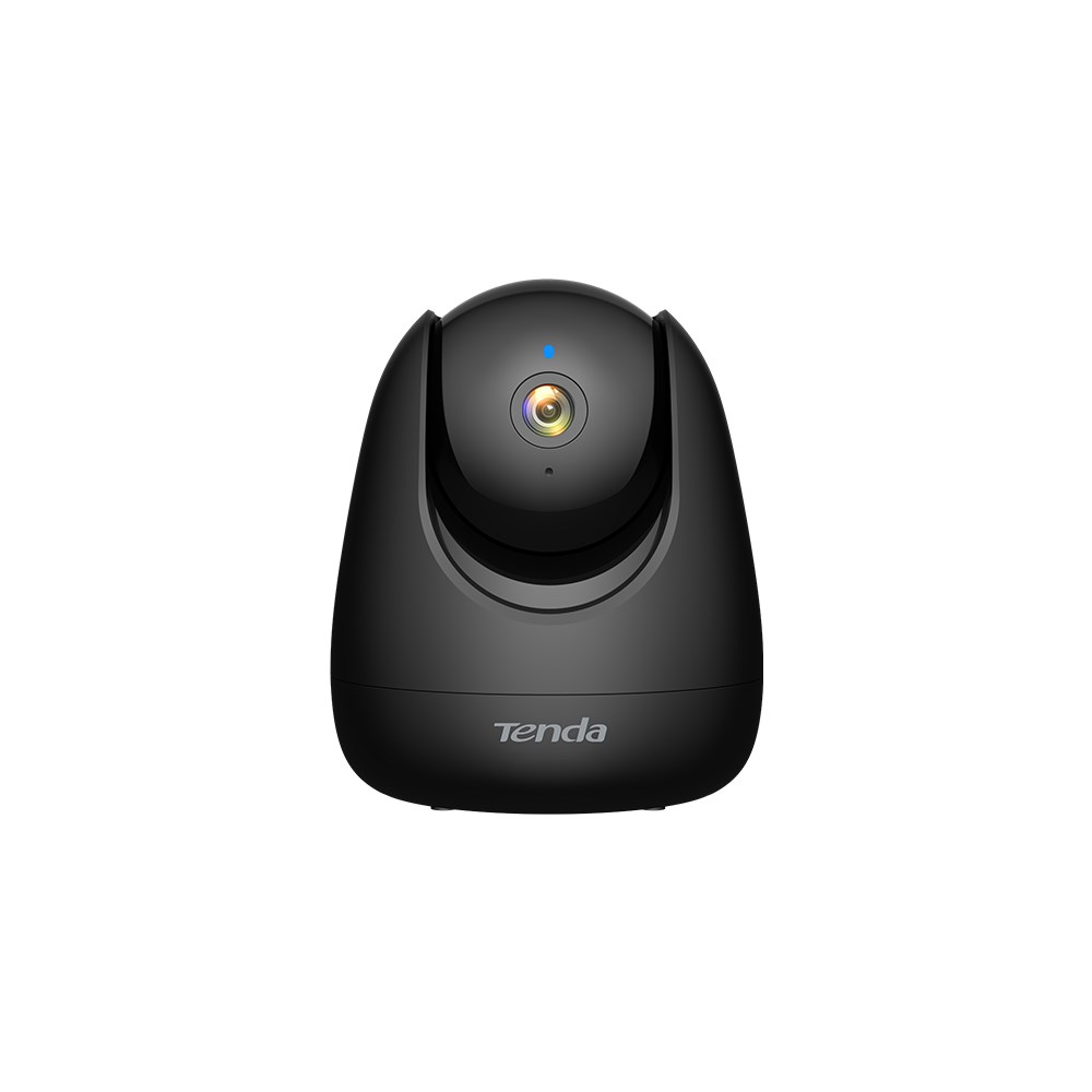 Kamerë sigurie Tenda RP3 PTZ, 2 MP, Full HD, Wi-Fi, e bardhë/e hirtë/e zezë