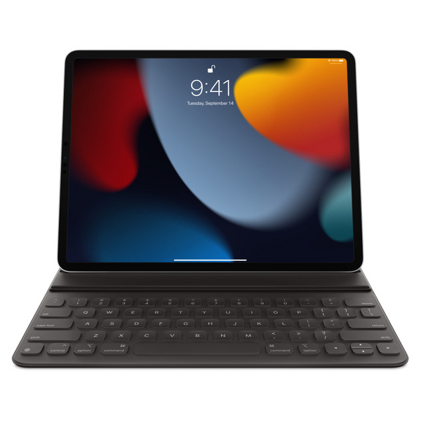 Apple Smart Keyboard Folio for 12.9-inch iPad Pro (5th gen.) - International English