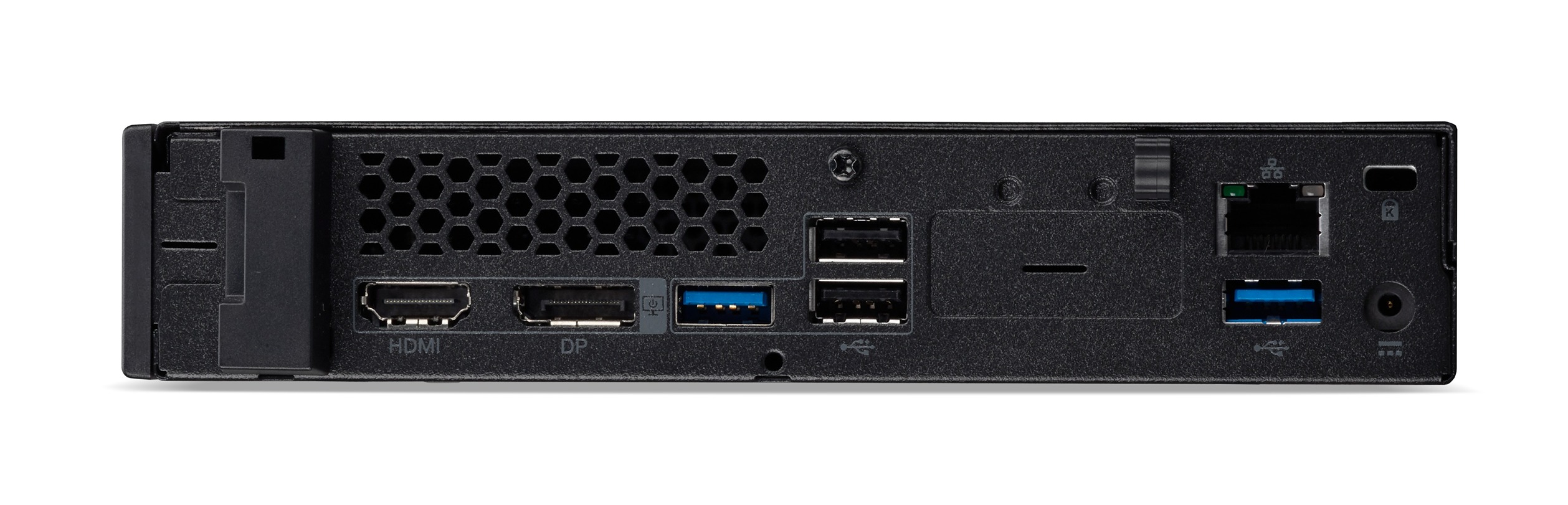 Kompjuter ACER Veriton N4720GT, Intel Core i3-14100T, 8GB RAM, 512GB SSD, Windows 11 Pro, i zi