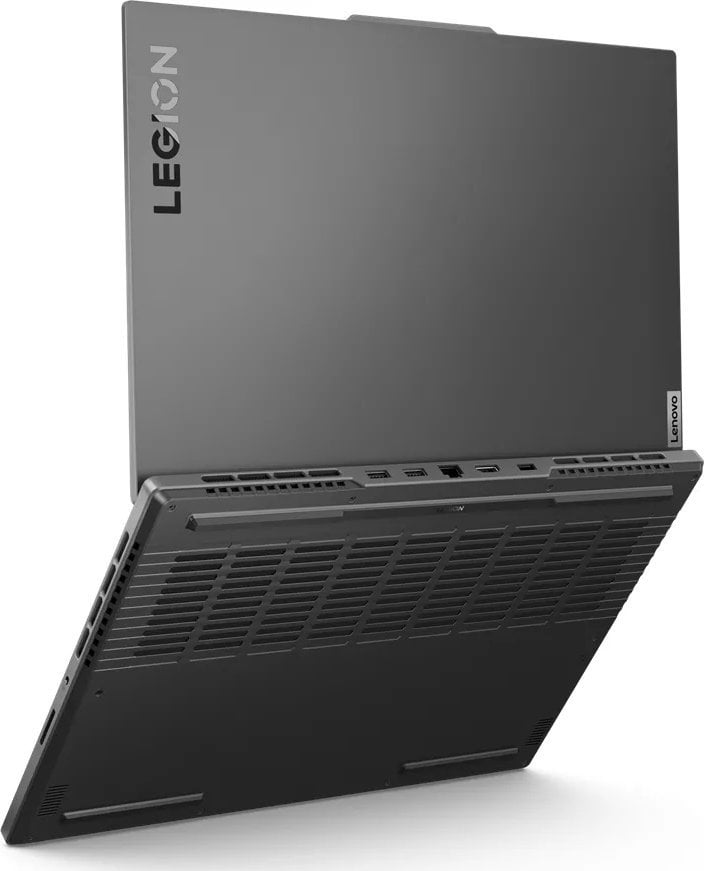 Laptop Lenovo Legion Slim 5 16IRH8, 16", Intel Core i5 13500H, 32 GB RAM, 2 TB SSD, NVIDIA GeForce RTX 4050, i hirtë