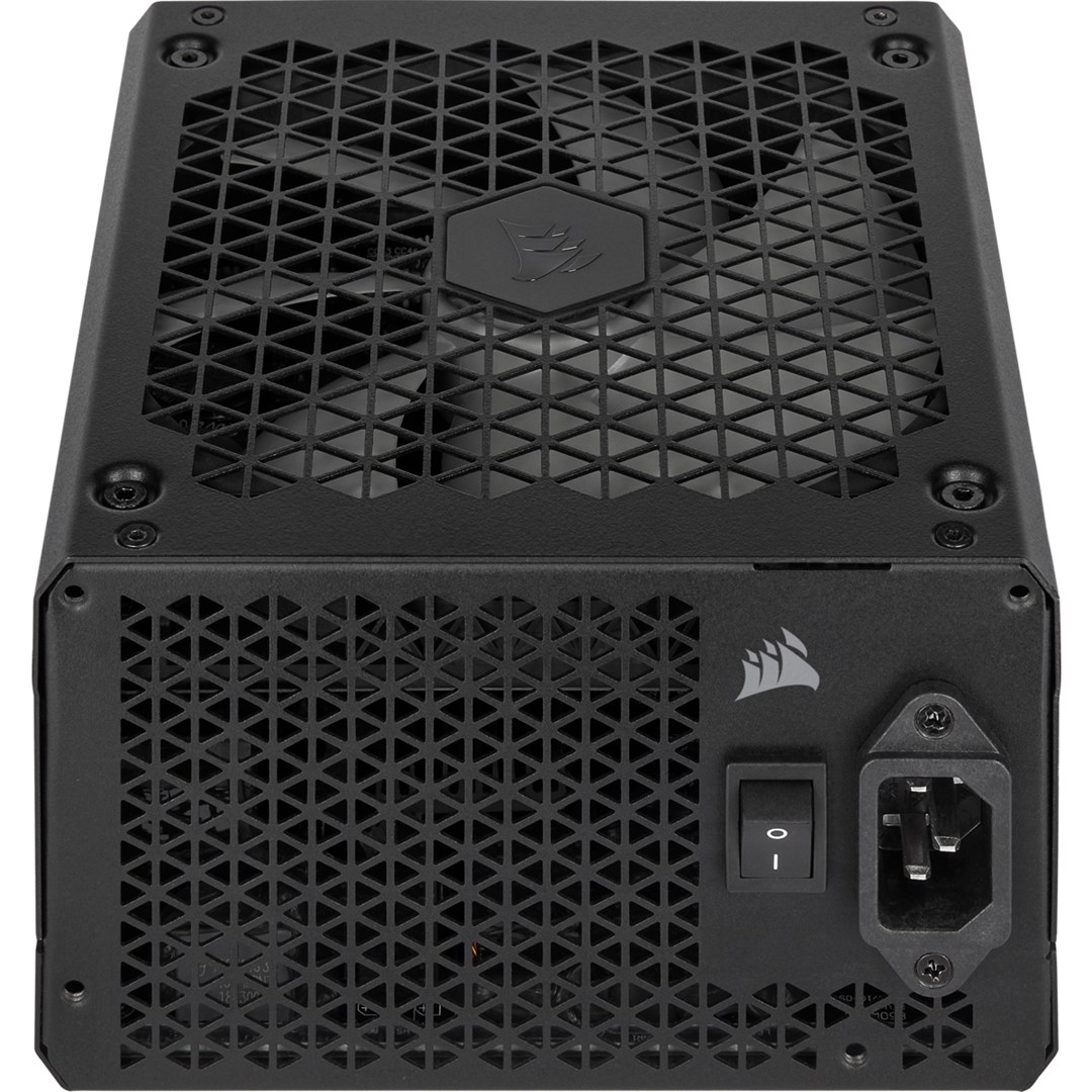 Burim energjie Corsair RM850x, 24-pin ATX, 850 W