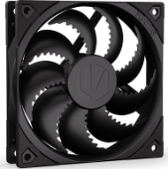 Ventilator PC Endorfy Fluctus 120 PWM EY4A001, 120mm, PWM, gri