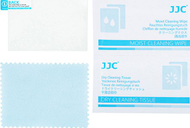 Mbrojtëse ekrani JJC, për kamerën Fujifilm X-A5, e tejdukshme