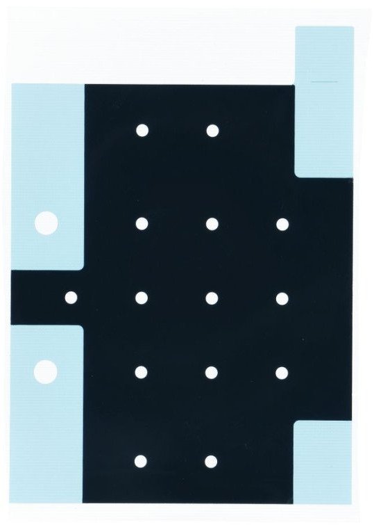 Bateri smartphone Samsung Service Pack HQ-50SD, për Galaxy A14 4G A145F