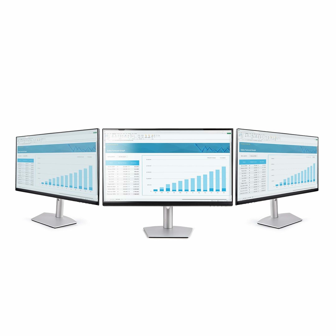 Filtër ekrani për monitor StarTech.com, 24", transparent