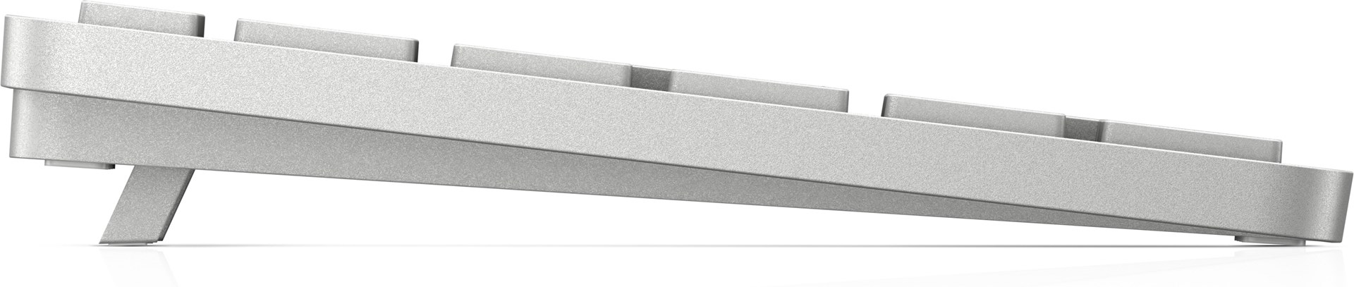 Tastierë HP 970, Bluetooth, e hirtë