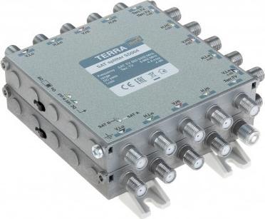 Ndarës i antenës Terra SD-904
