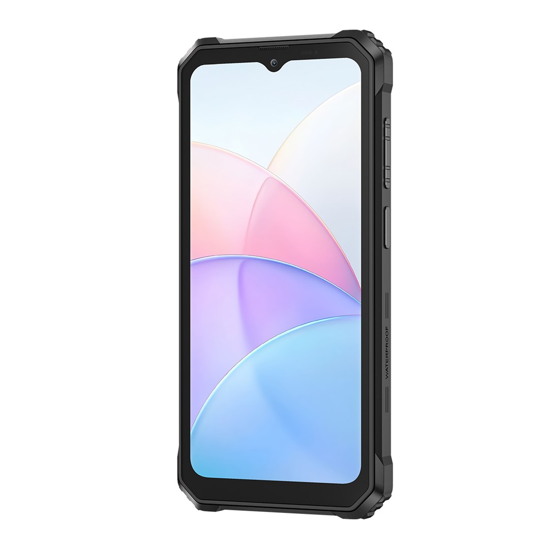 Celular Blackberry BV6200, 64GB, 4GB RAM, 13000mAh, i zi