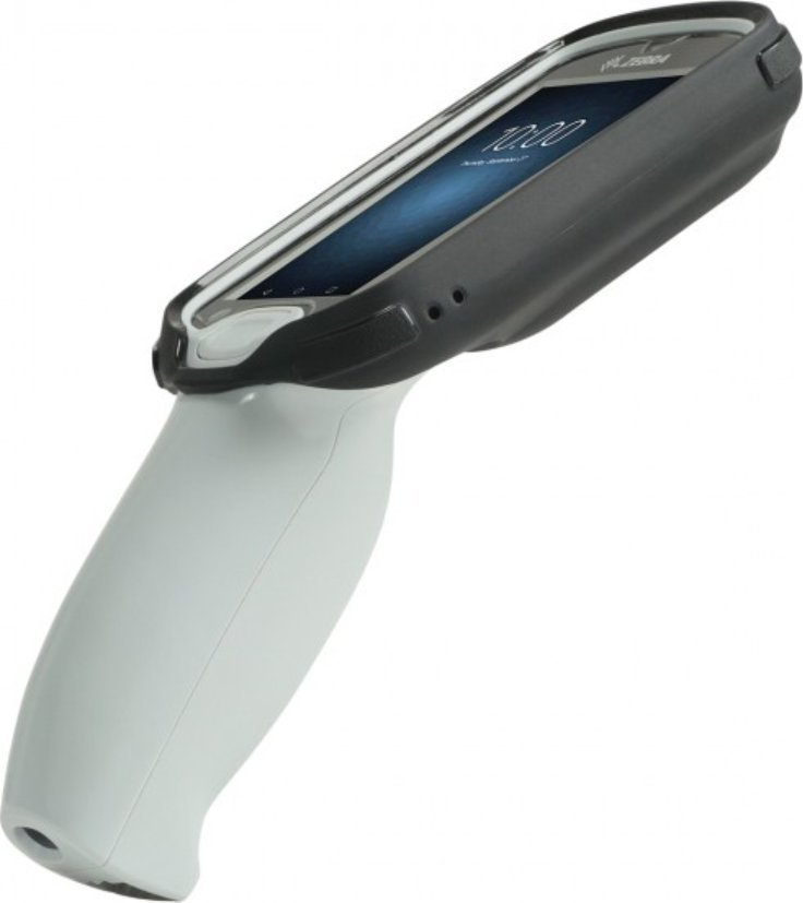 Mbulesë mbrojtëse Mobilis Protech Case, për Zebra PS20 dhe Symbol MC18, rezistente ndaj goditjeve, e zezë