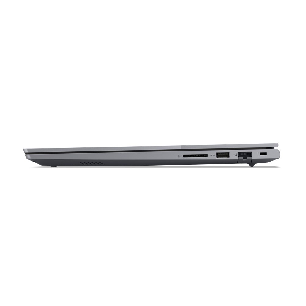 Laptop Lenovo ThinkBook 16 G6 IRL, 16", Intel Core i7-13700H, 16GB RAM, 512GB SSD, Intel Iris Xe Graphics, i hirtë