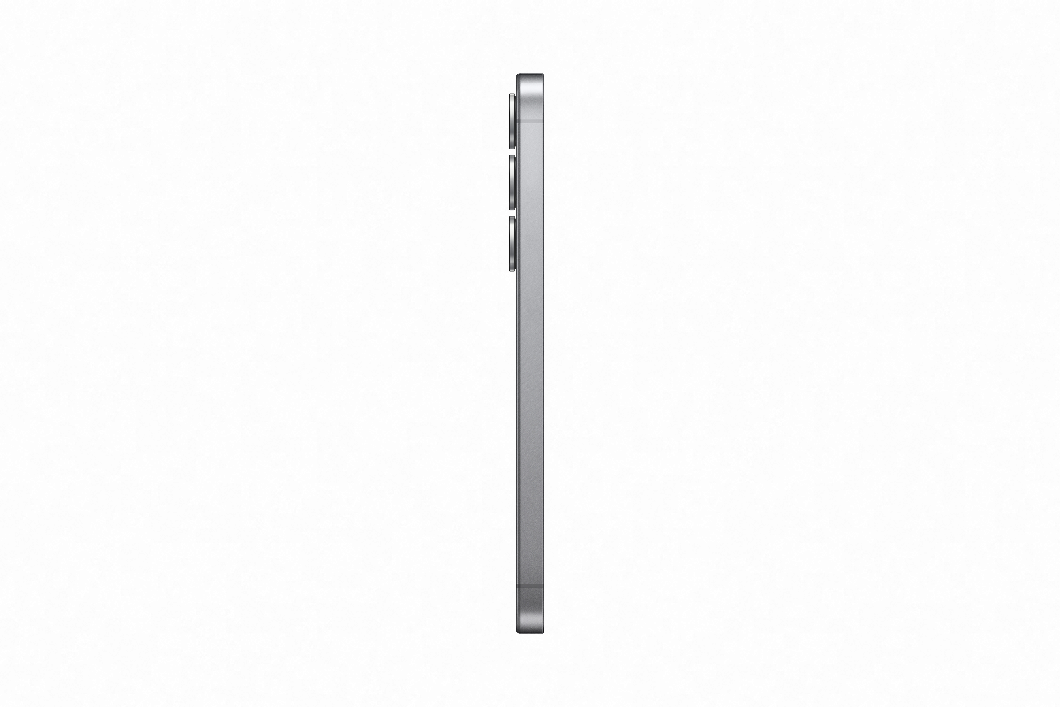 Celular Samsung Galaxy S25, 6.2", 12GB/ 256GB, Silver Shadow